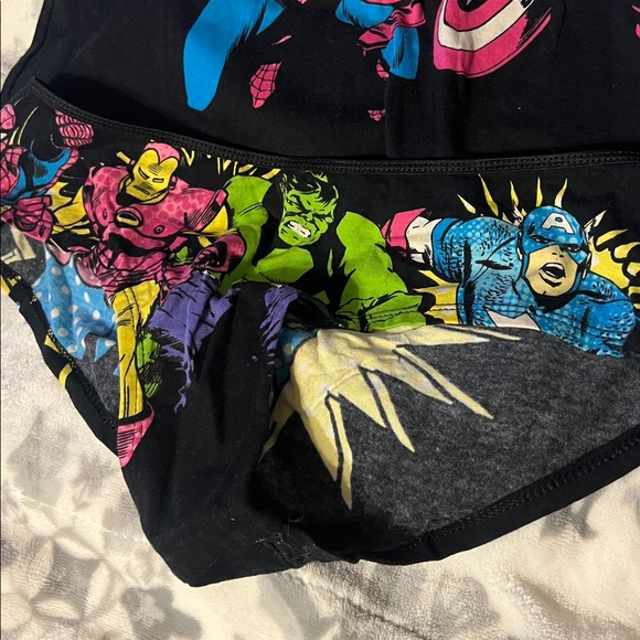 Marvel Sleep Set - Picture 2 of 5